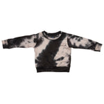 Tie Dye Sweatshirt - Denny's