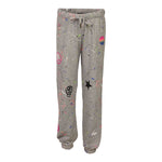 Icons Sweatpant - Denny's