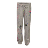 Icons Sweatpant - Denny's