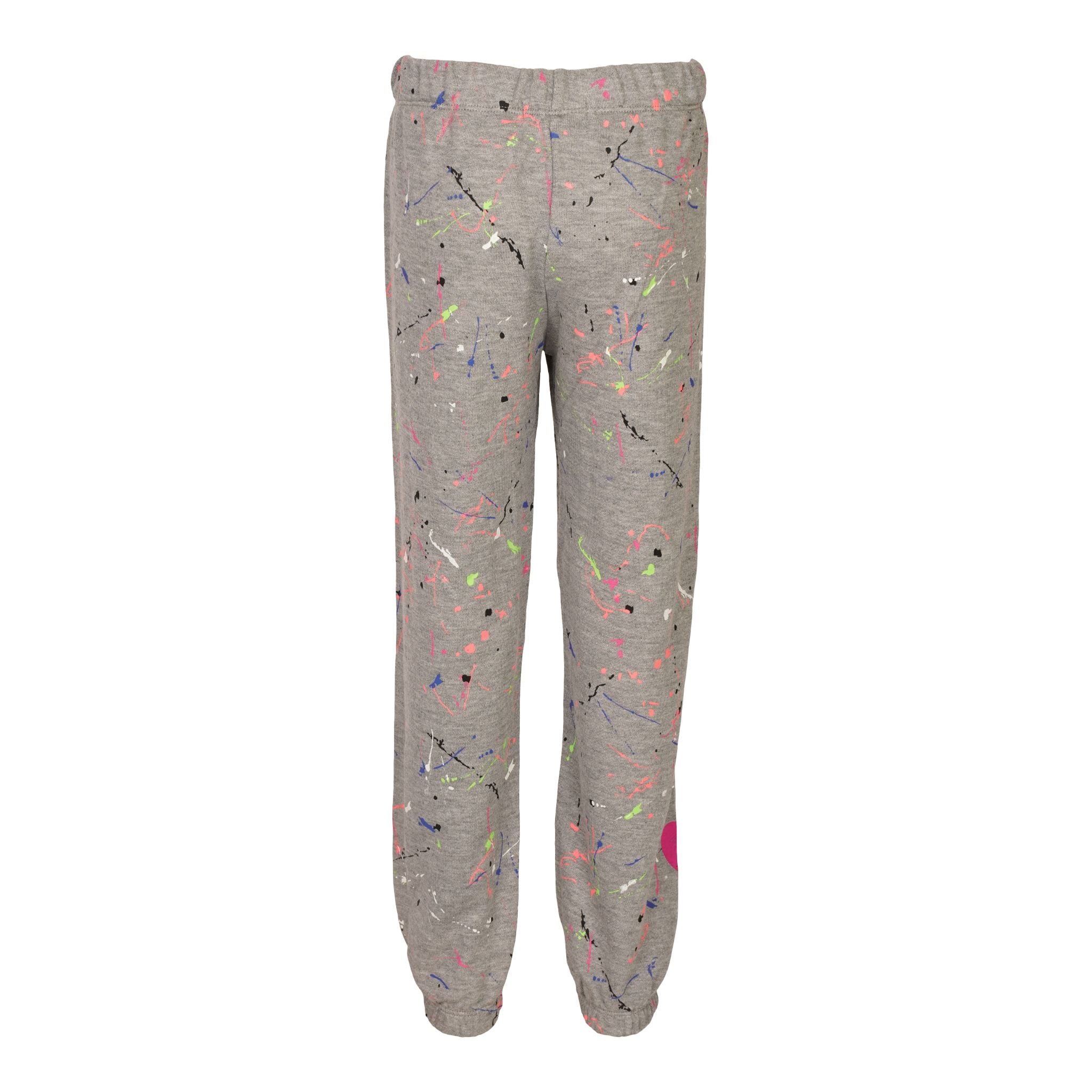 Icons Sweatpant - Denny's