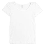Short Sleeve Lycra Tee - Denny's