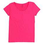 Short Sleeve Tee - Denny's