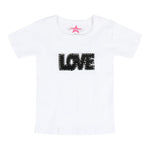 Love Tee - Denny's