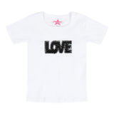 Love Tee - Denny's