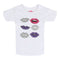 Lips Tee - Denny's