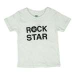 Short Sleeve Tee Rock Star - Denny's