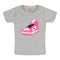Sneaker Tee - Denny's