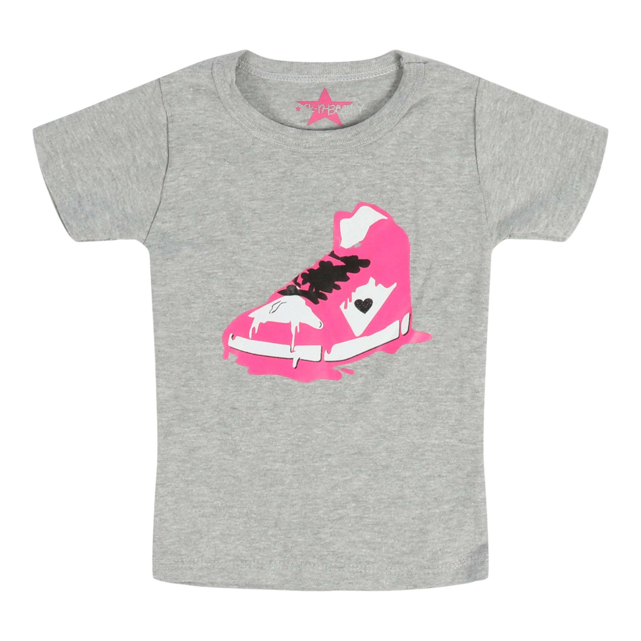 Sneaker Tee - Denny's