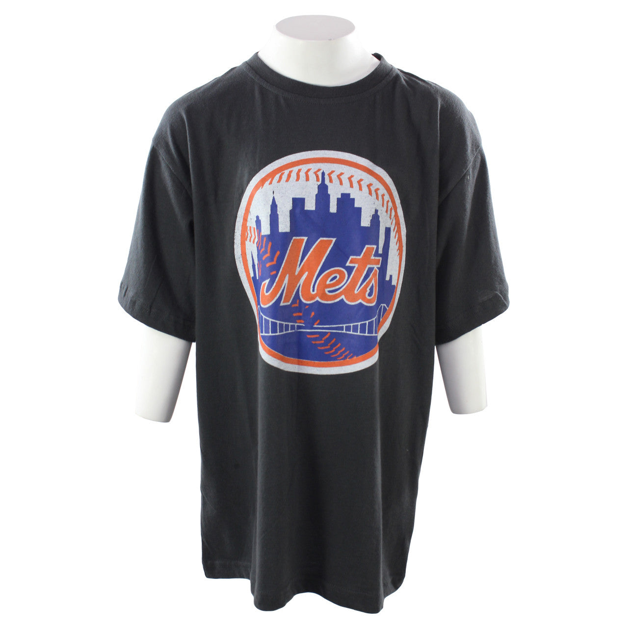Mets Tee - Denny's