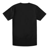 Cotton Stretch Tee - Denny's