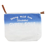 Gypsy Soul Cosmetic Pouch - Denny's