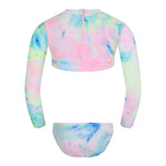 2pc Rashguard Set - Denny's