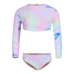 2pc Rashguard Set - Denny's