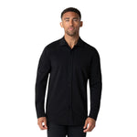 Polished Button Down Shirt - Denny's