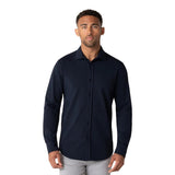 Polished Button Down Shirt - Denny's