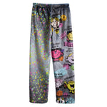 Little Miss Fuzzy Pant - Denny's