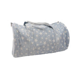 Star Denim Duffel - Denny's