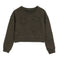 Star Crop Sweatshirt - Denny's