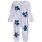Star Spray Union Suit - Denny's