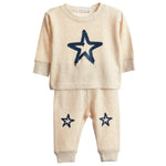 2pc Star Thermal Set - Denny's