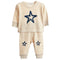 2pc Star Thermal Set - Denny's