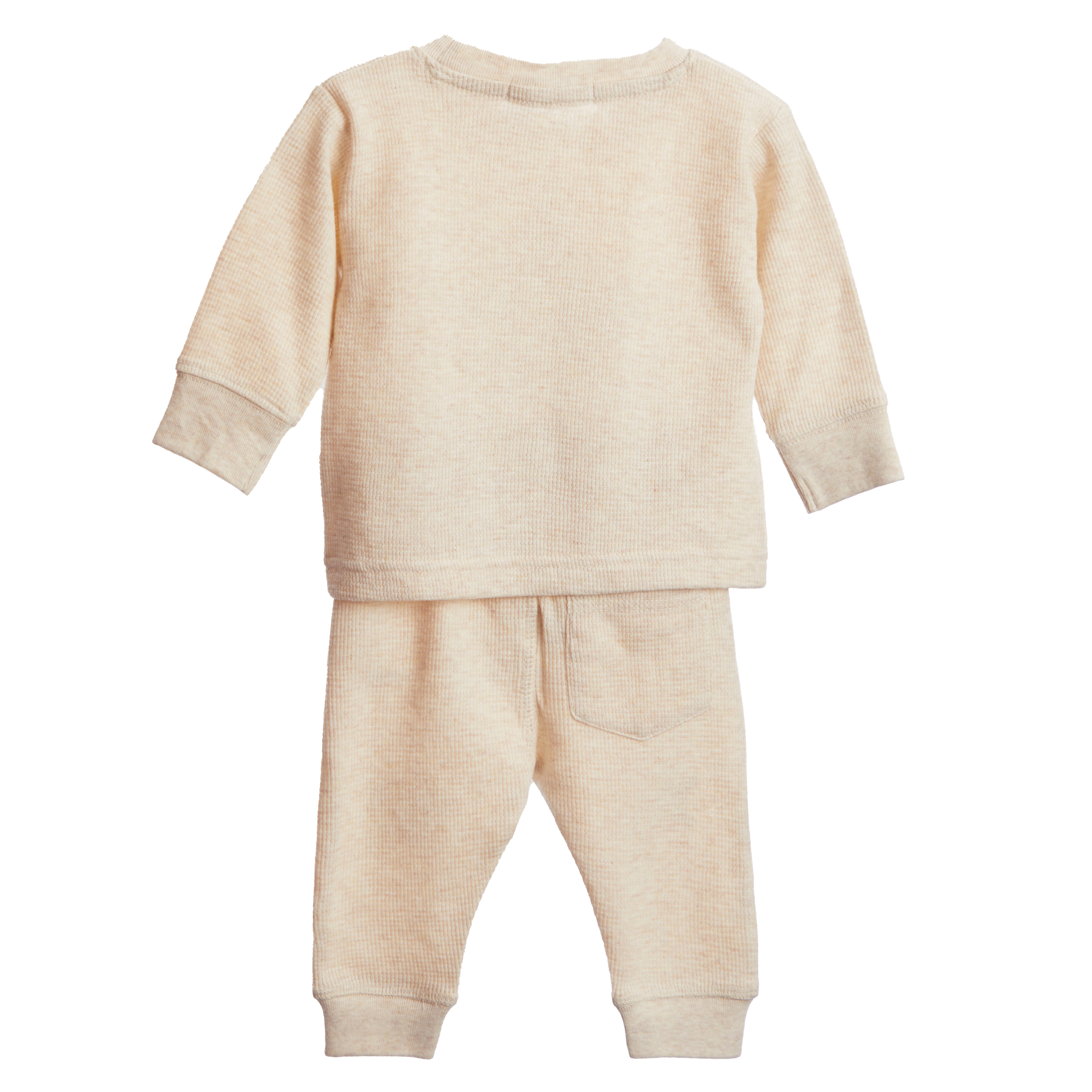 2pc Star Thermal Set - Denny's