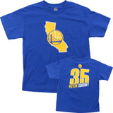 Durant Player Tee - Denny's