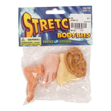 Stretch Body Bits - Denny's