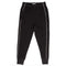 Fleece Pant with Pin Stripe - Denny's