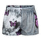 Butterfly Tie Dye Short - Denny's