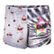 Classic T/D Star Short - Denny's