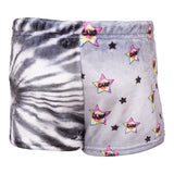 Classic T/D Star Short - Denny's