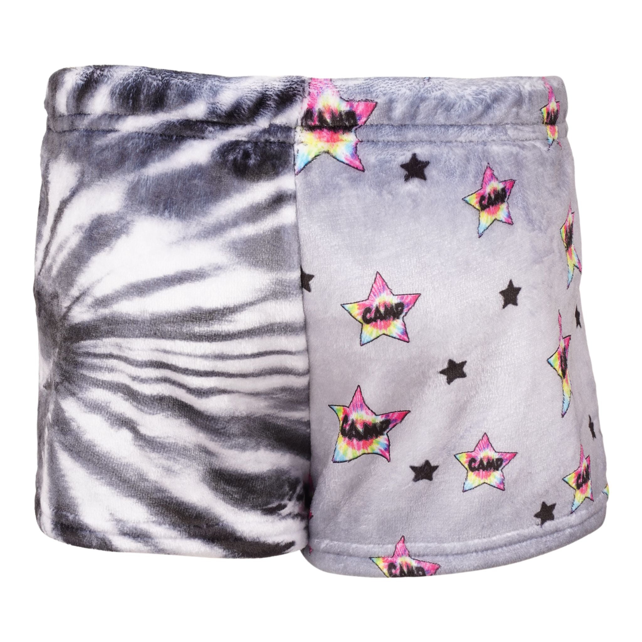 Classic T/D Star Short - Denny's
