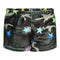 Camo Rainbow Stars Short - Denny's