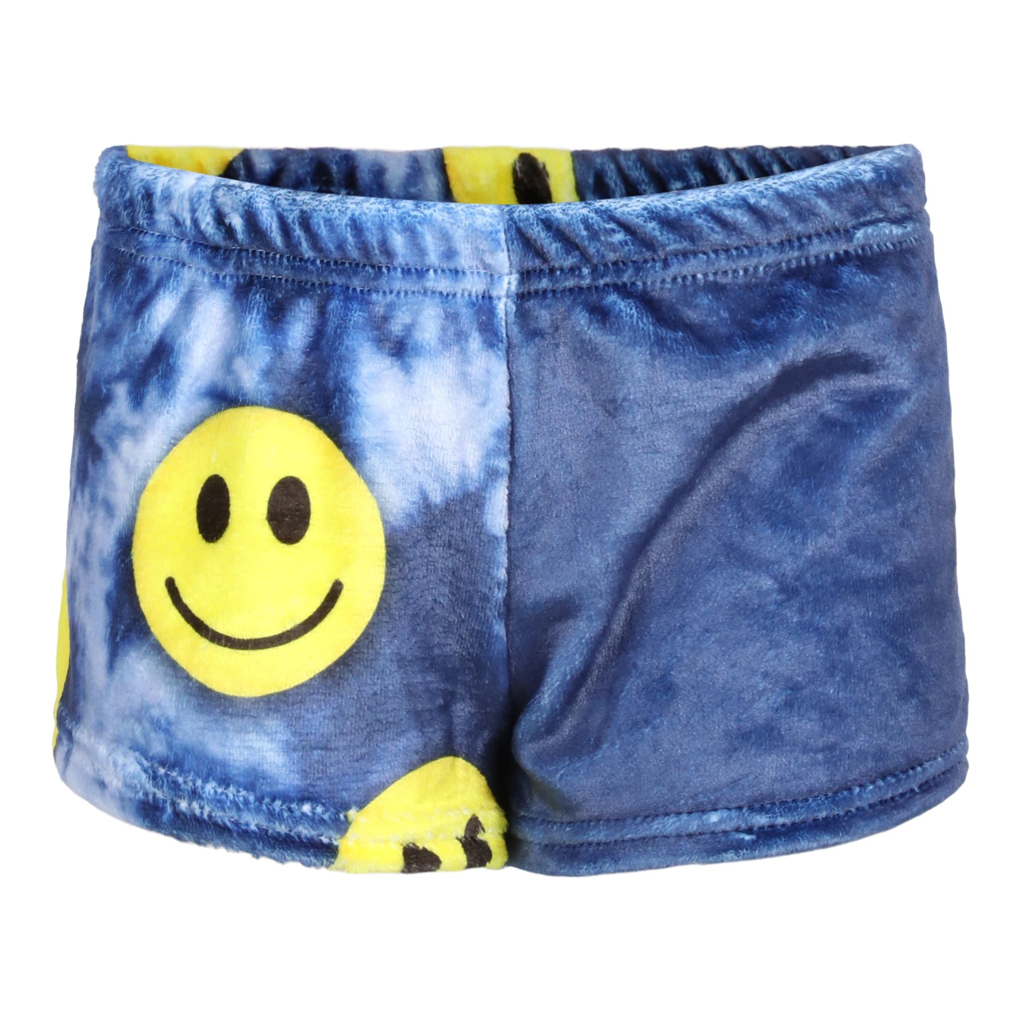 Denim Smiles Short - Denny's