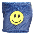 Denim Smiles Short - Denny's