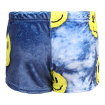 Denim Smiles Short - Denny's
