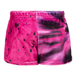Swirl Tie Dye Pink - Denny's