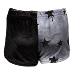 Drip Star Fuzzy Lounge Short - Denny's