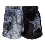Grunge Star Short - Denny's