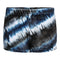 Heartbeat Denim Tilt Short - Denny's
