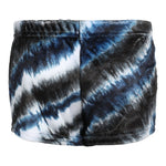 Heartbeat Denim Tilt Short - Denny's