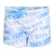 Love Tie Dye Short - Denny's