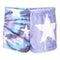 Tie Dye Drip Short - Denny's