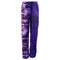 Live Laugh Love Camo Be Kind Lounge Pant - Denny's