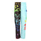 Rainbow XOXO Black Lounge Pant - Denny's