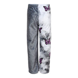 Butterfly Tie Dye Lounge Pant - Denny's