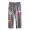 Love More Fuzzy Lounge Pant - Denny's