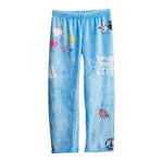 Lovin This Life Fuzzy Pant - Denny's