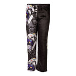 Remote Fuzzy Lounge Pant - Denny's